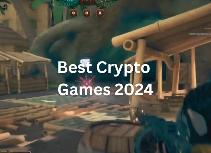 Unlock the Fun: Best Crypto Games 2024