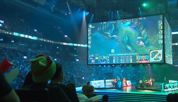 Esports Games: 10 top Esports Video Games from 2001 to 2024