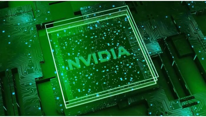 Nvidia in 2025: AI Gaming Innovations by Nvidia