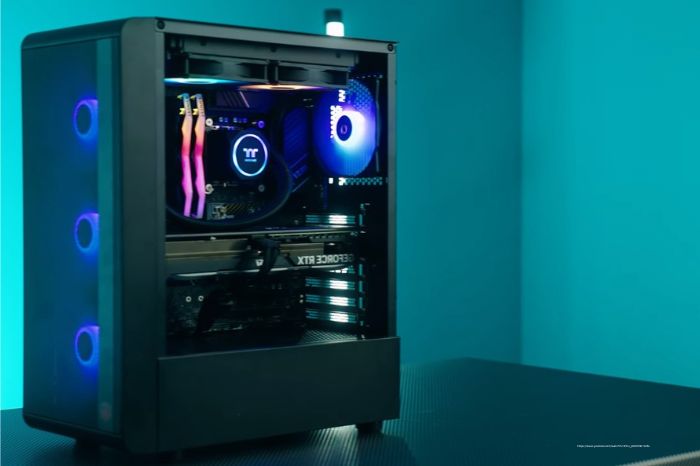 ABS Strator Aqua Best Gaming PC Brands in the USA