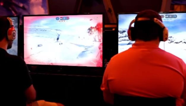 Video Game Industry Trends In Hawaii for the Gamers