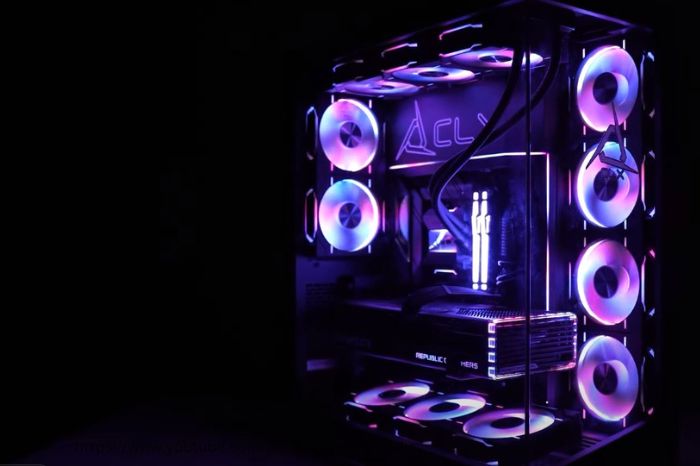 Best Gaming PC Brands in the USA