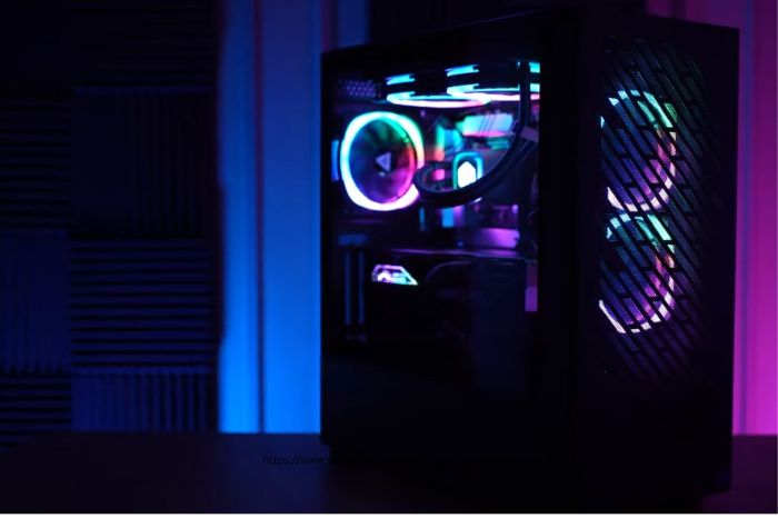 Best Gaming PC Brands in the USA