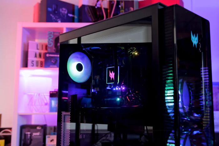 Best Gaming PC Brands in the USA