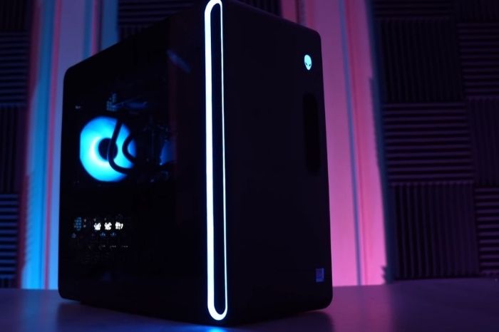 Best Gaming PC Brands in the USA