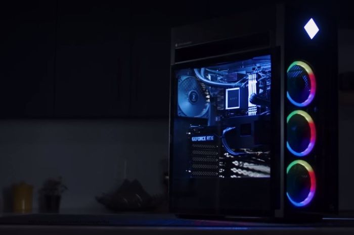 Best Gaming PC Brands in the USA