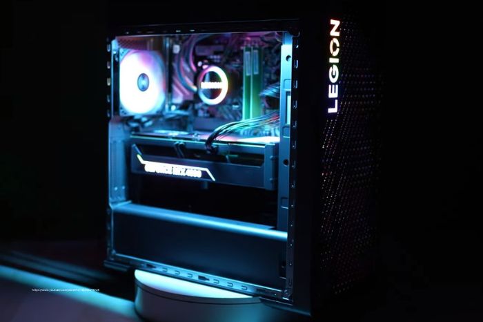 Best Gaming PC Brands in the USA