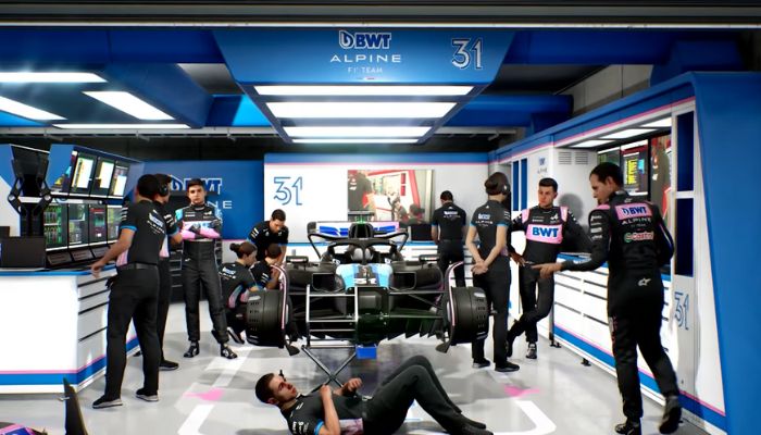 F1® Manager 2024: Your Ultimate Guide to Success in the Fast-Paced World of F1 Formula One Racing